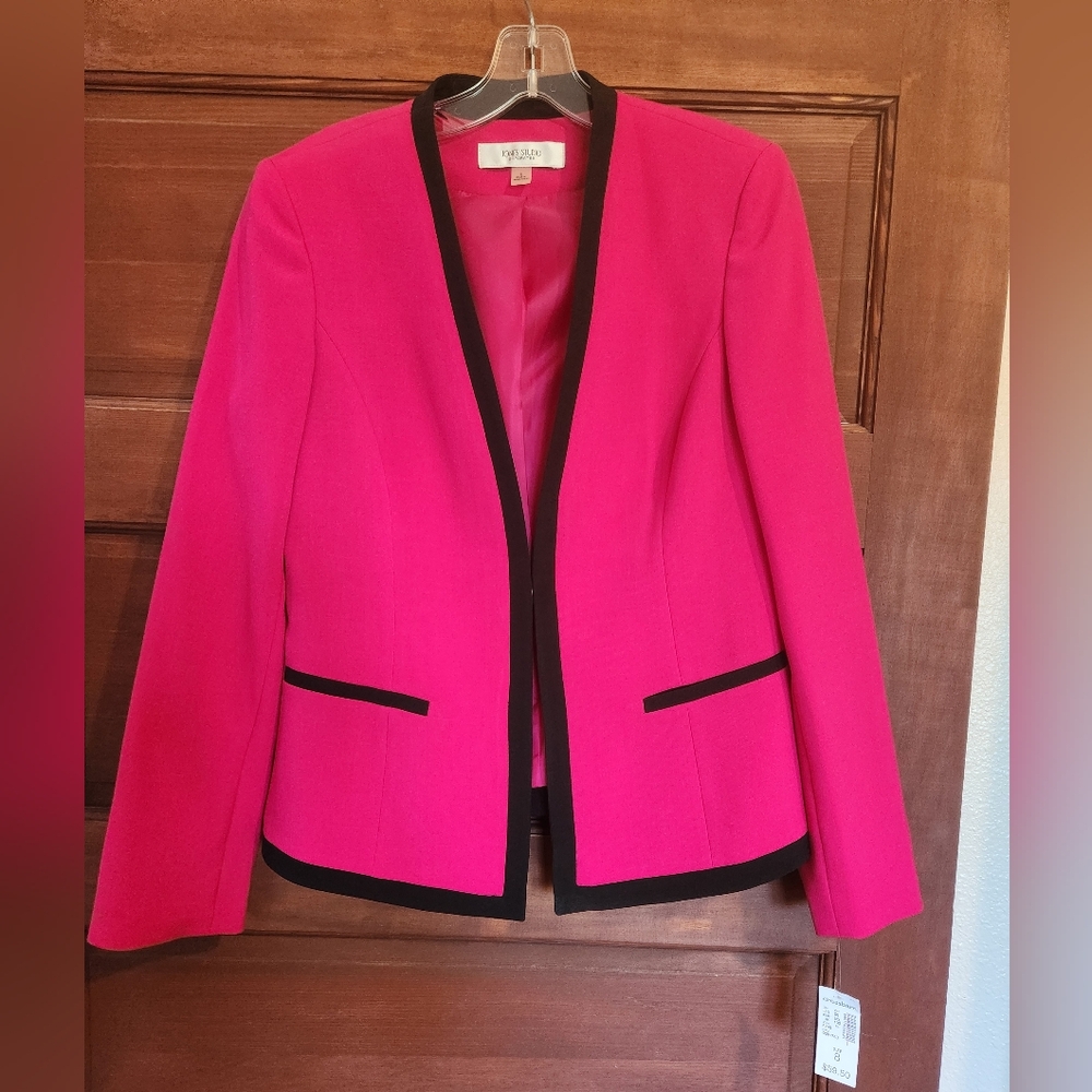 Jones Studio jacket, size 8